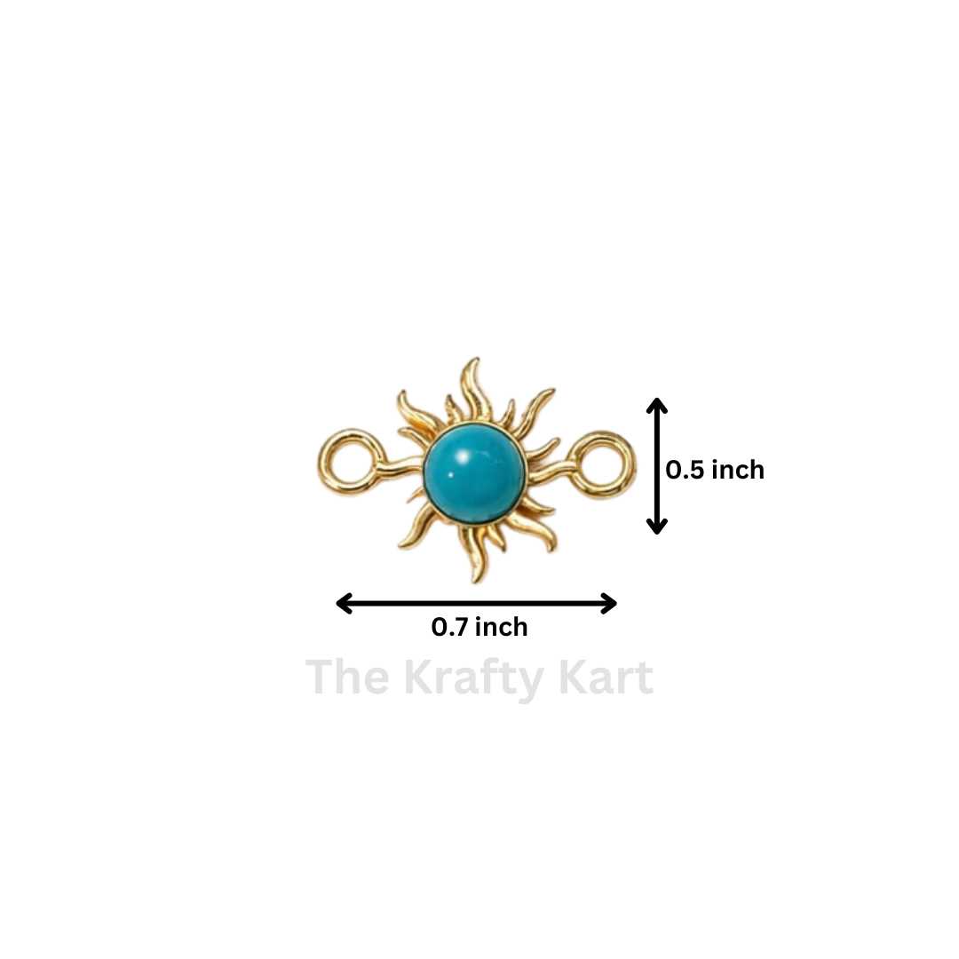 Rakhi Charm (200)