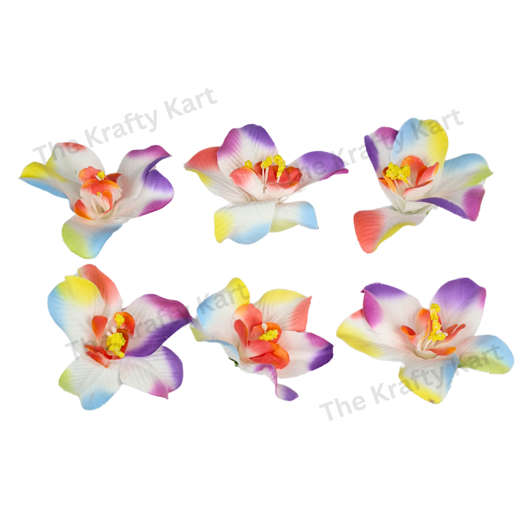 Lily Flower