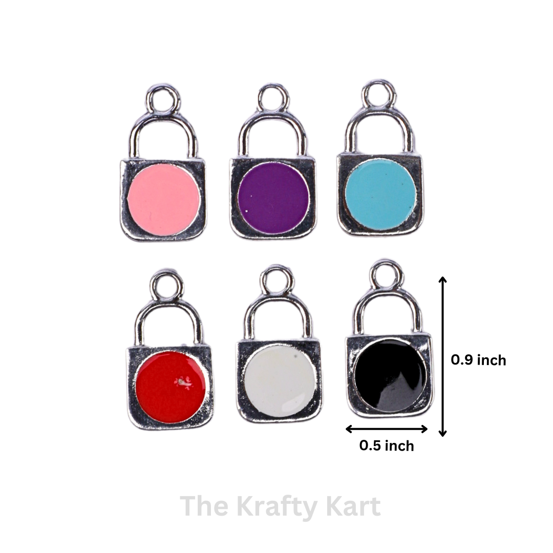 Charm - Lock (184)