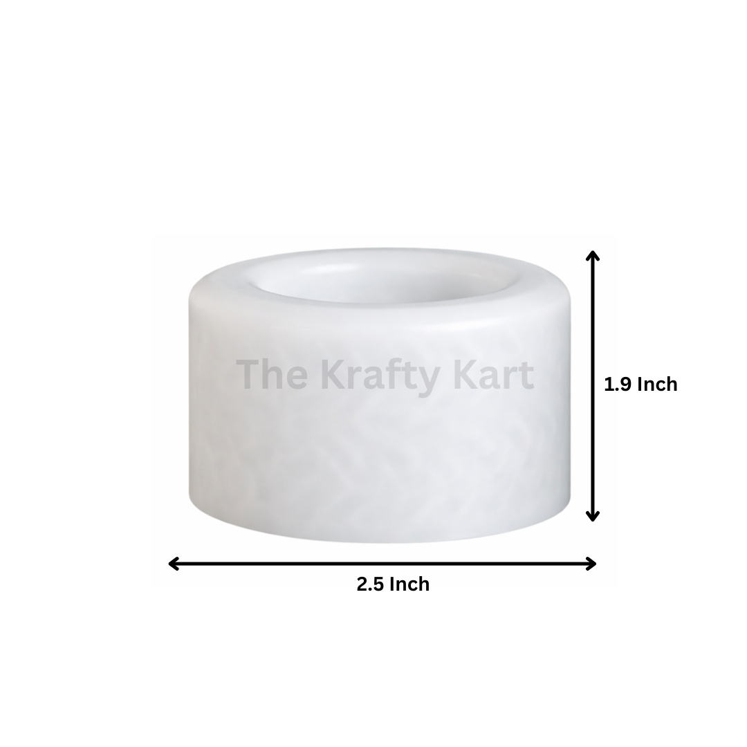 Three-layer Rope Mould