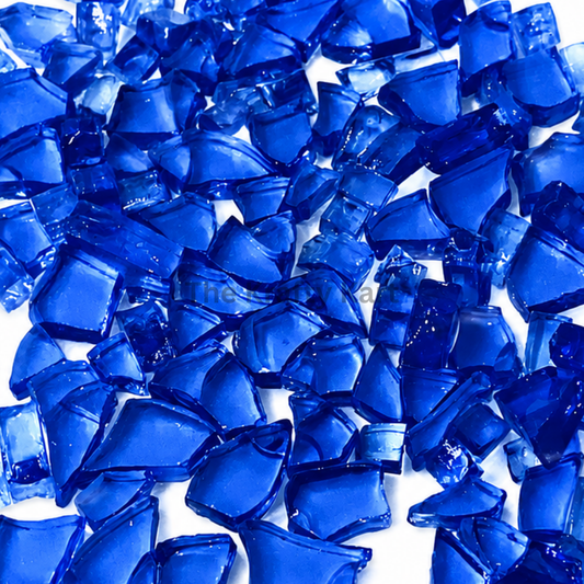 Firepit - Royal Blue