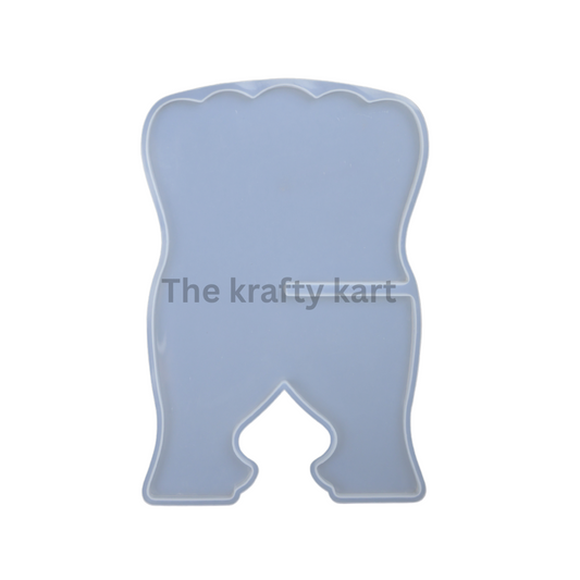 Small Book Stand Mould