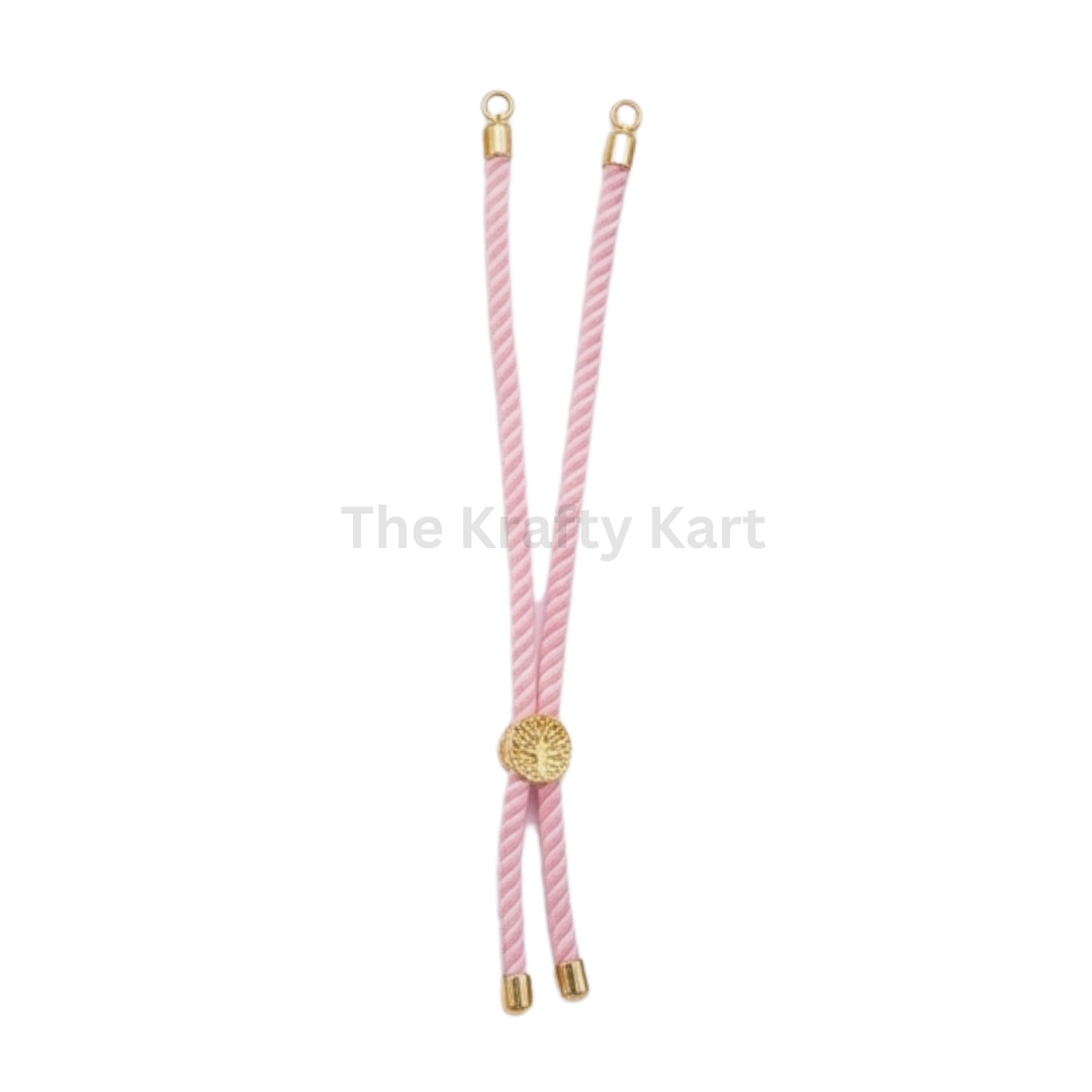 Rakhi Bracelet Chain (V)