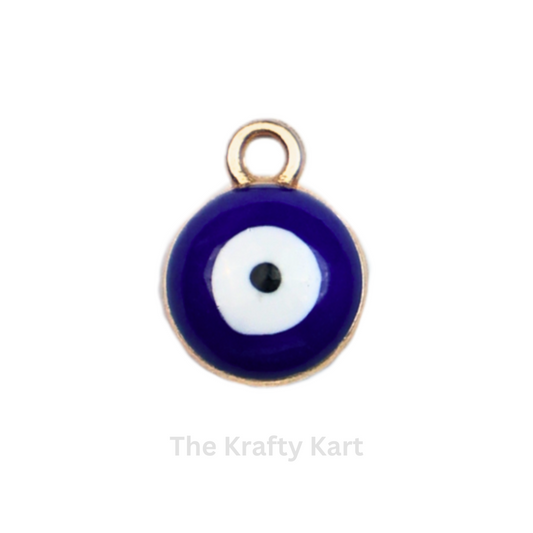 Charm - Evil Eye (J)(368)