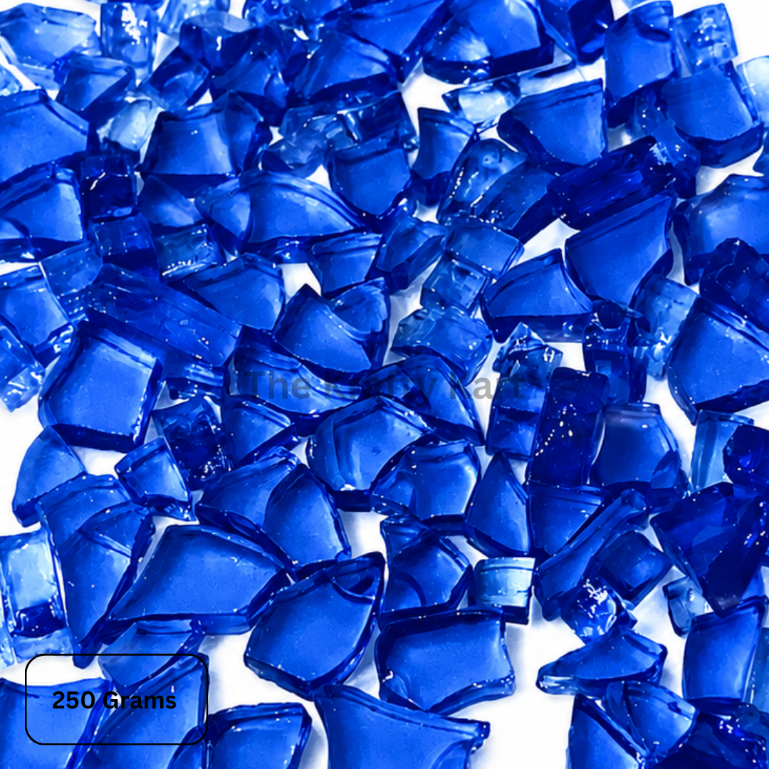 Firepit - Royal Blue