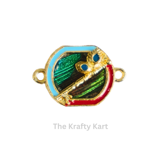 Rakhi Charm (102)