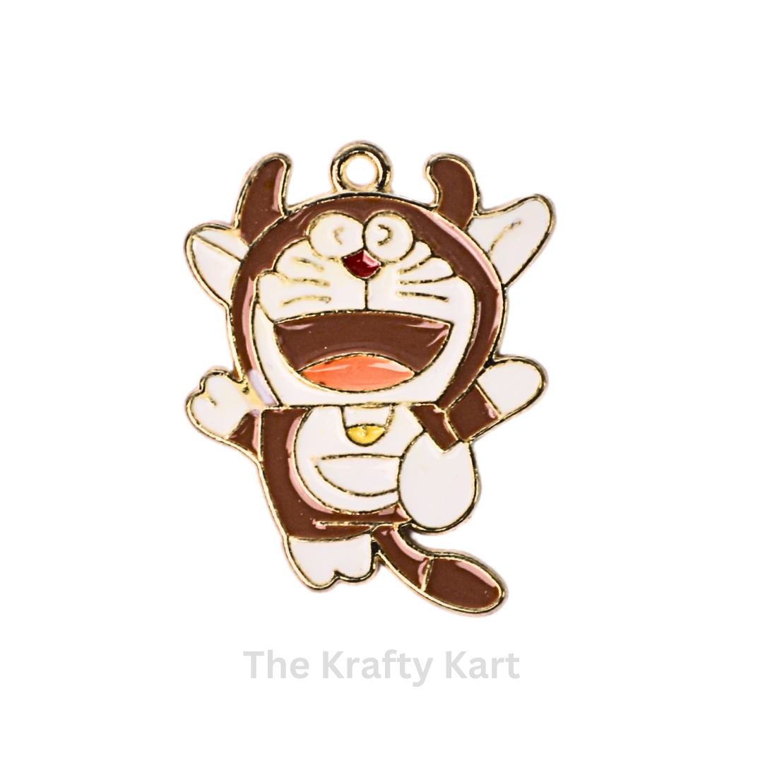 Charm -  Doremon (A)(292)