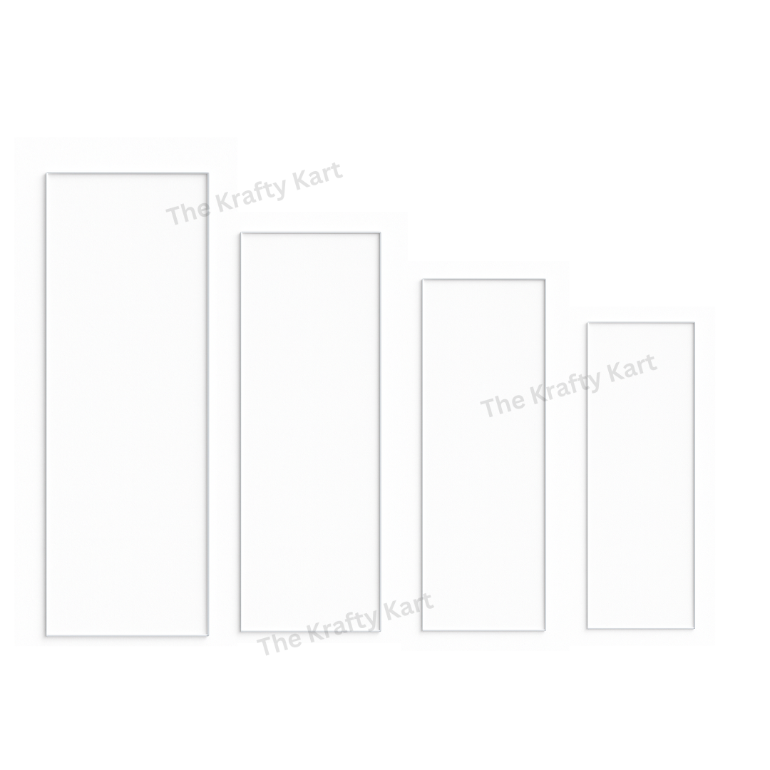 Acrylic Stand (A)