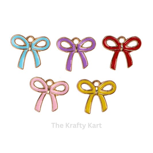 Charm - Bow (Random)
