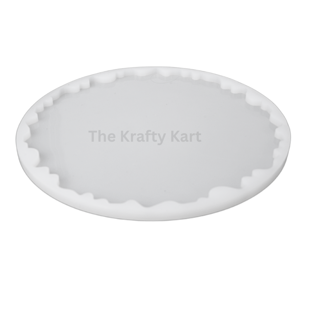 8"Agate Mould