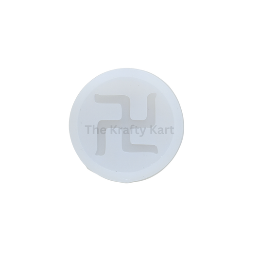 Swastik Mould
