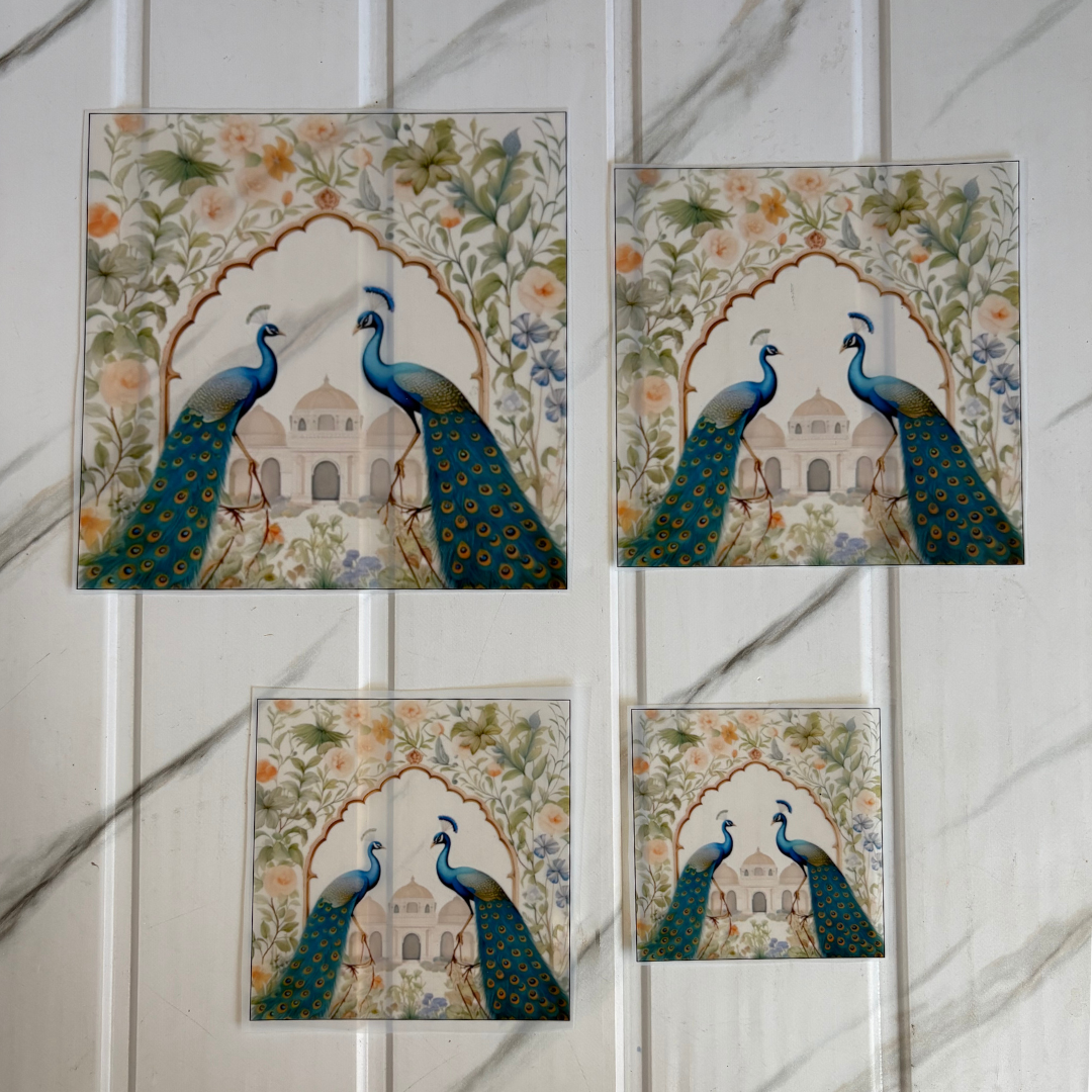 Custom Insert Sheet (O)