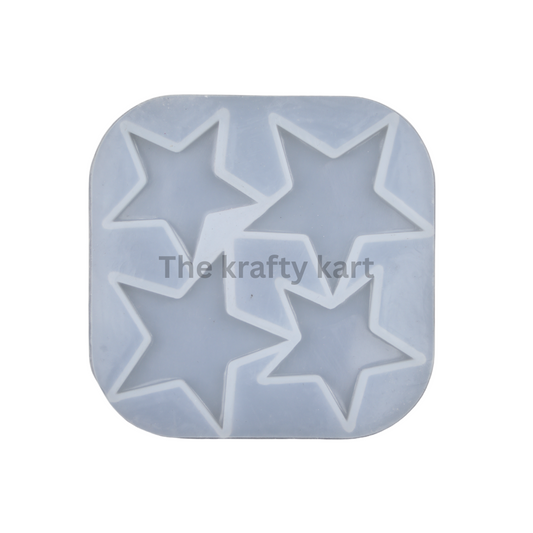 Star Mould