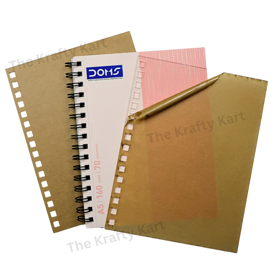 A5 Notebook