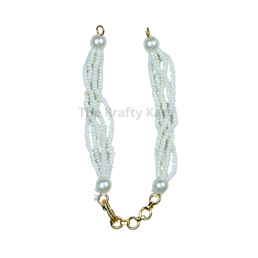 Rakhi Bracelet Chain (J)