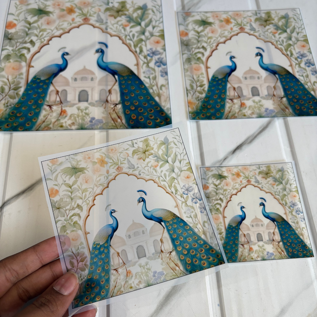 Custom Insert Sheet (O)