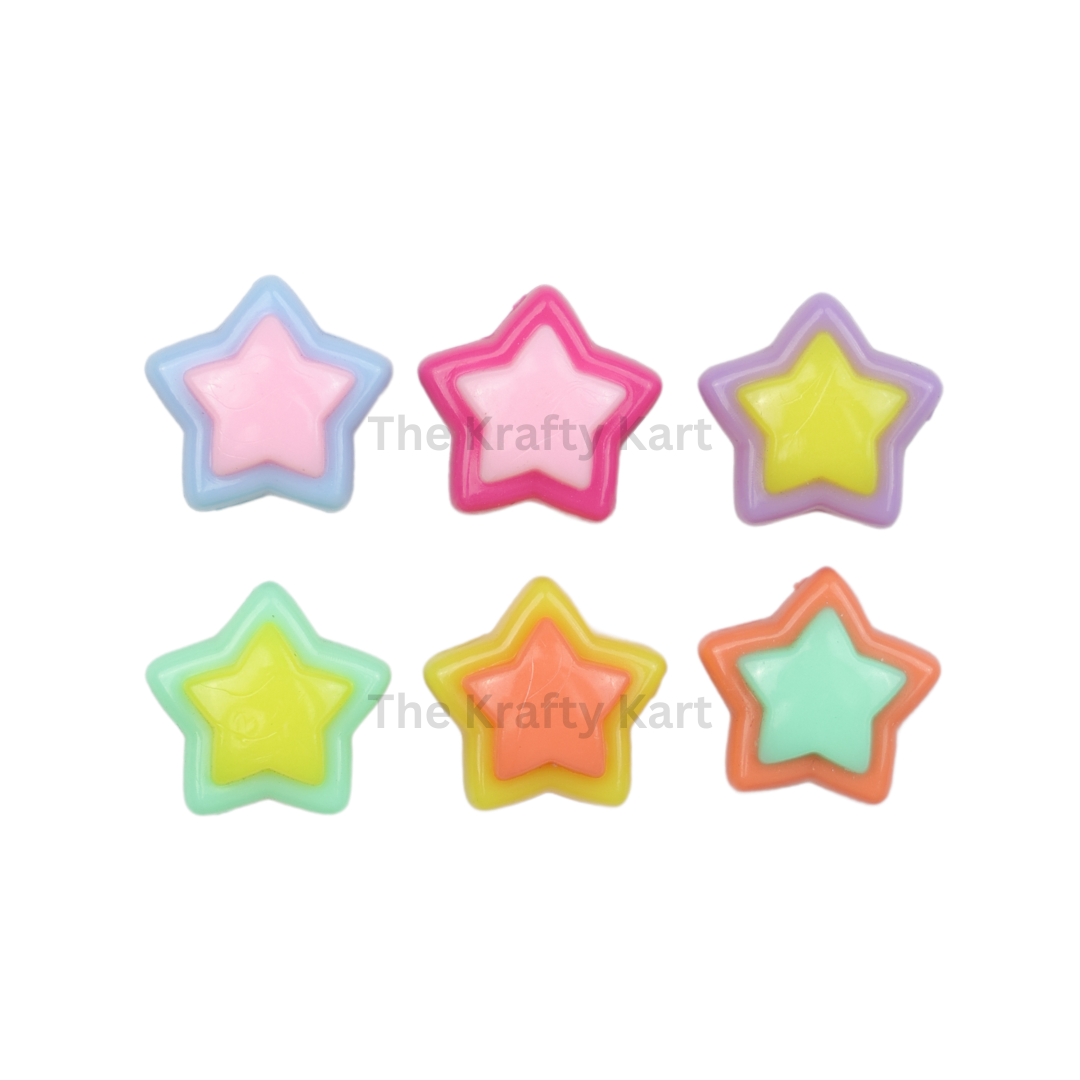 Phone Charm - Star