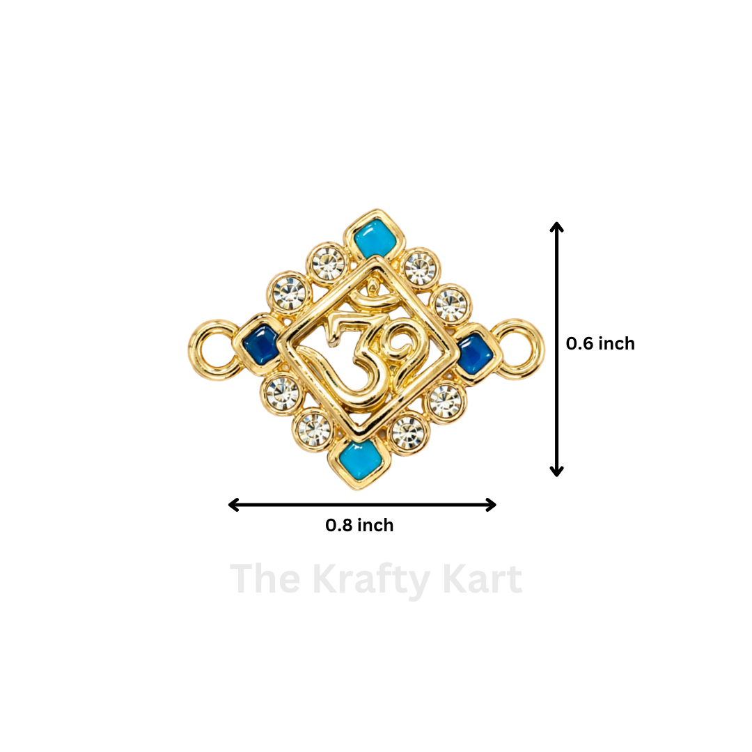Rakhi Charm (273)