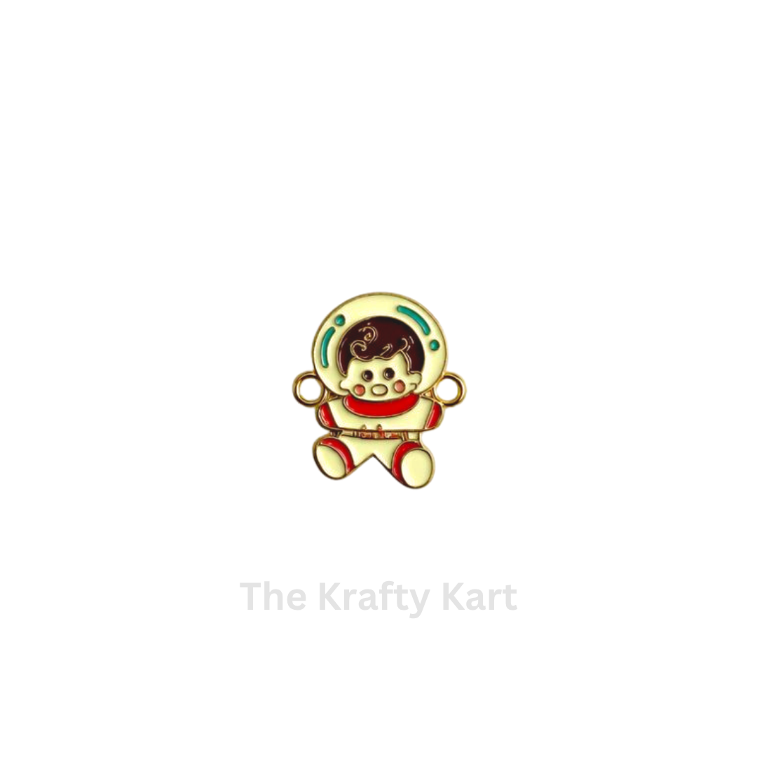 Rakhi Charm - Astronaut
