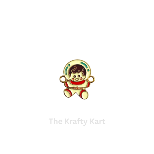 Rakhi Charm - Astronaut
