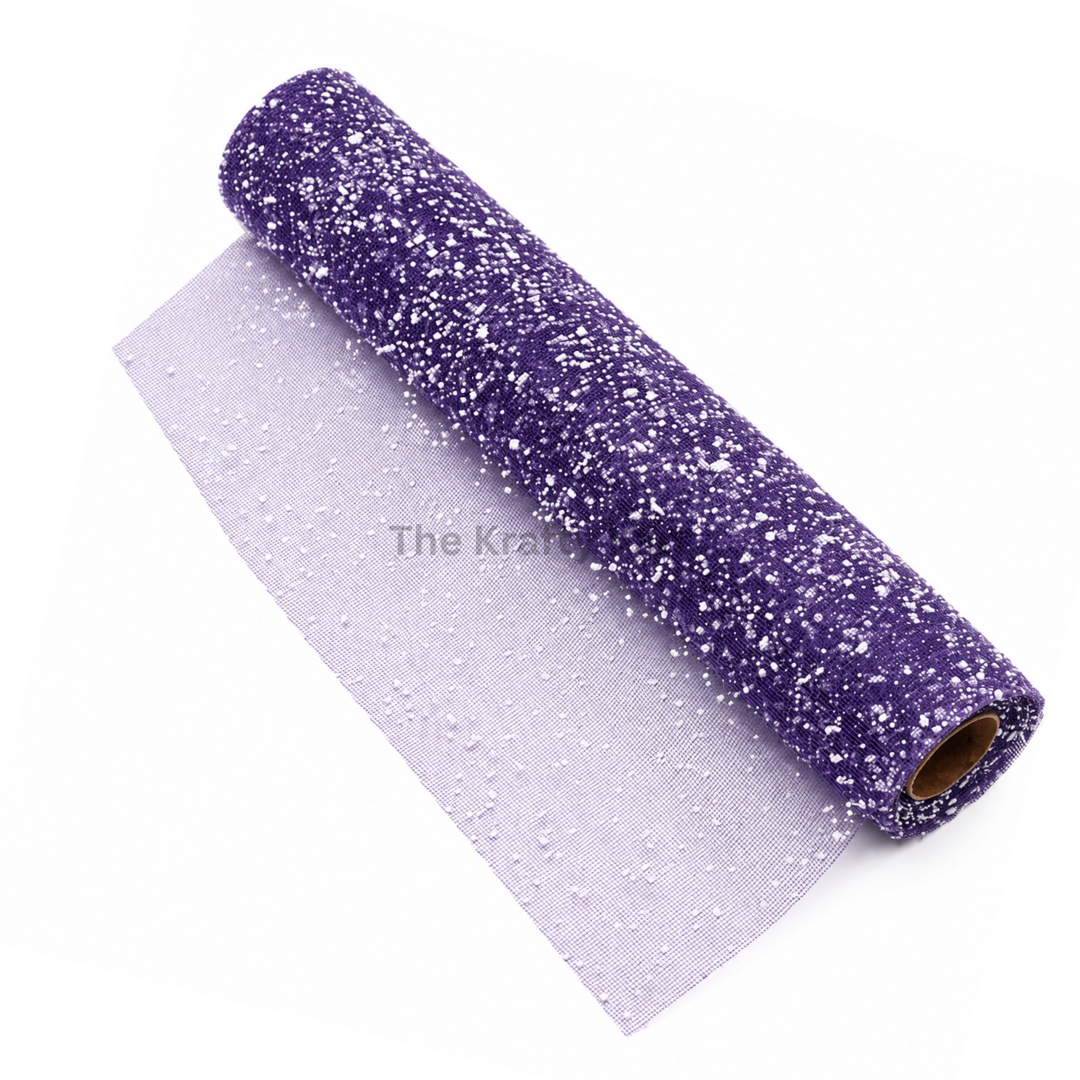 Snow Roll (Single Color)