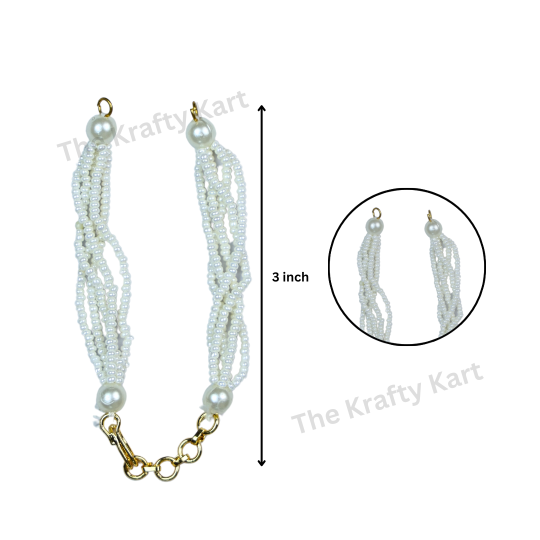Rakhi Bracelet Chain (J)