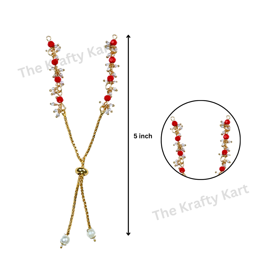 Rakhi Bracelet Chain (D)
