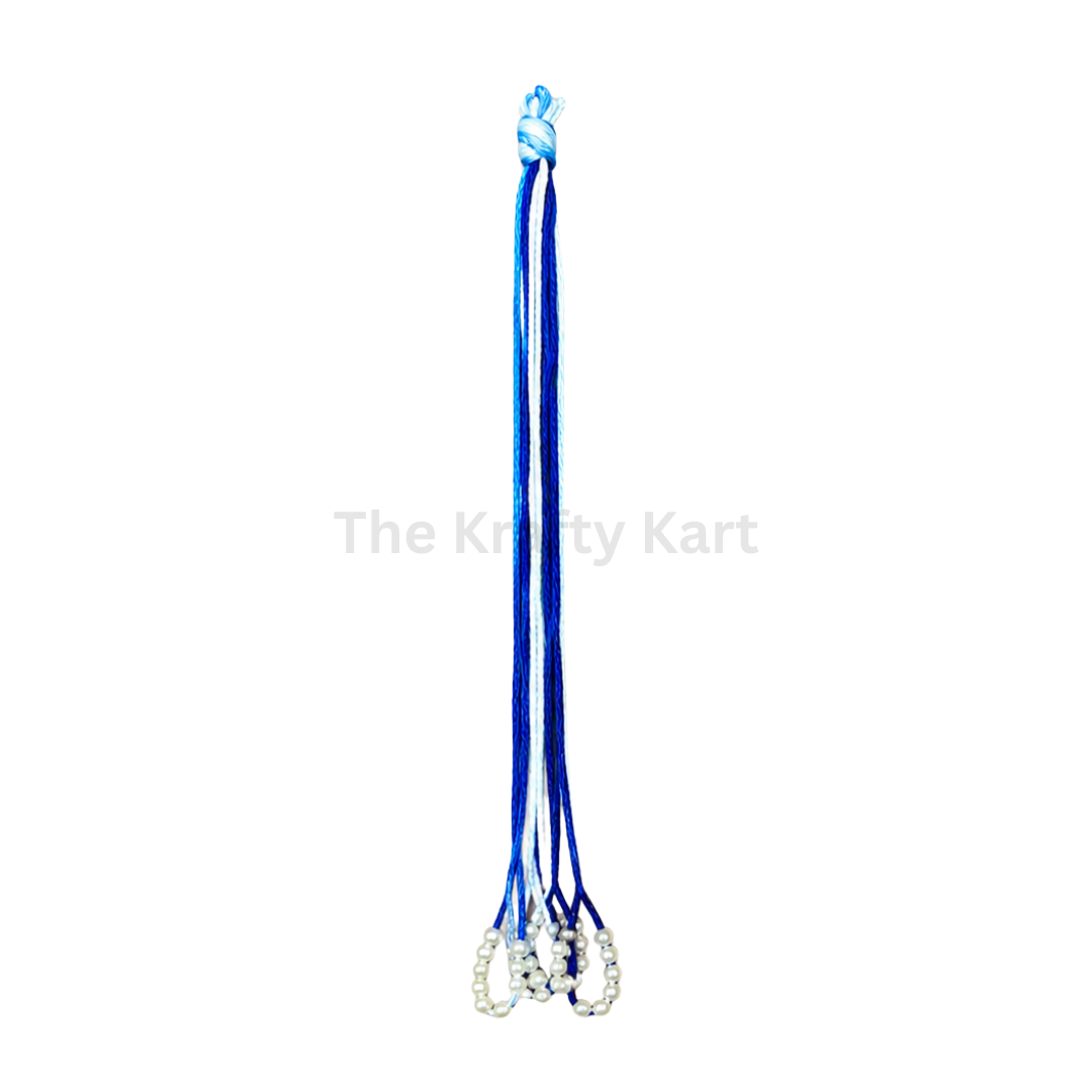 Rakhi Thread (33) (5 Pairs)