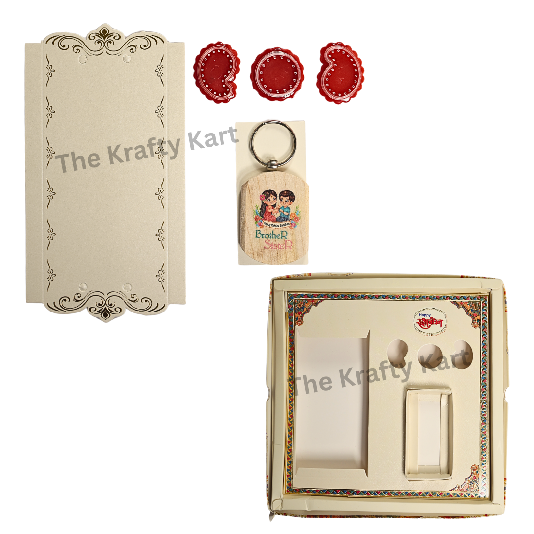 Rakhi Box