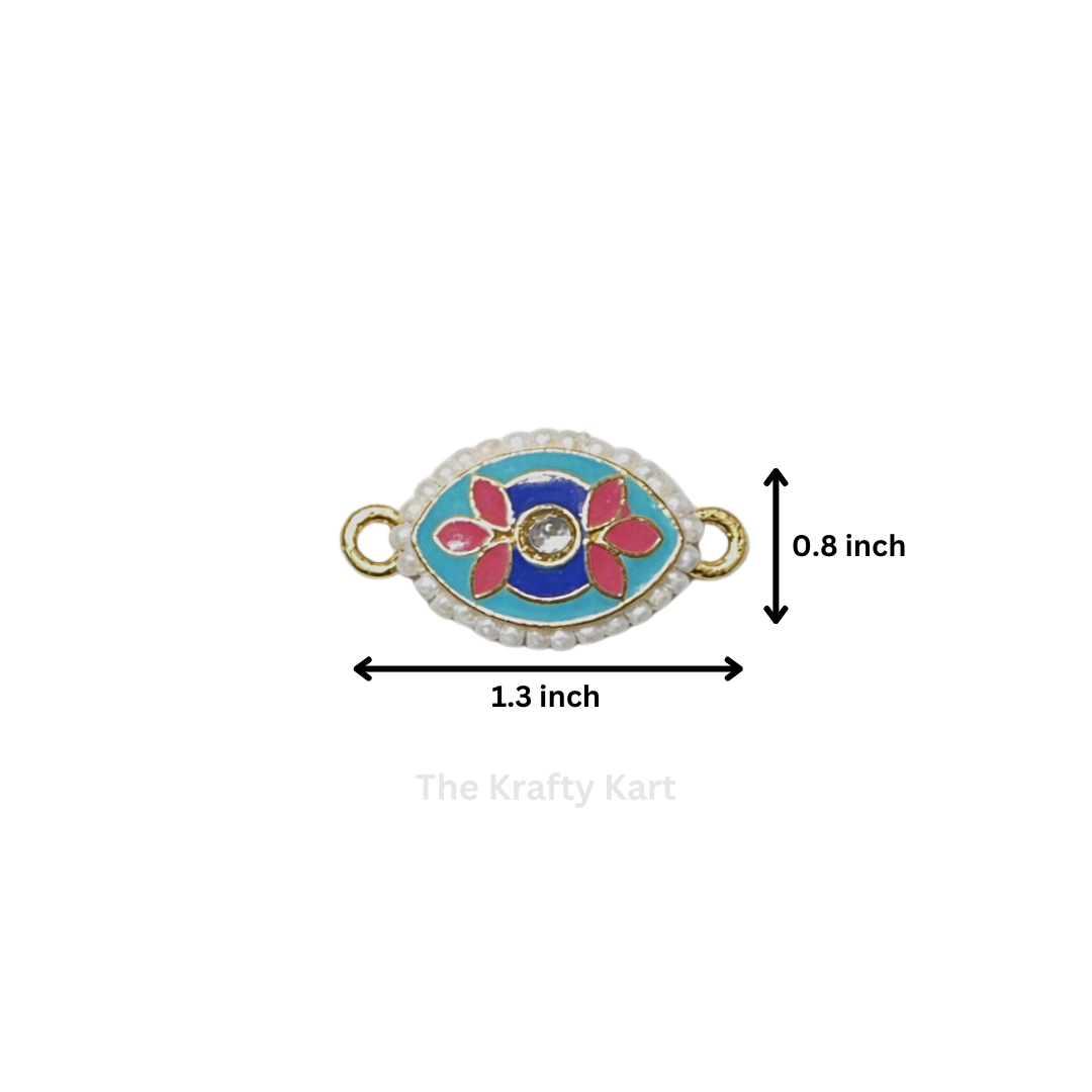Rakhi Charm - (D045)