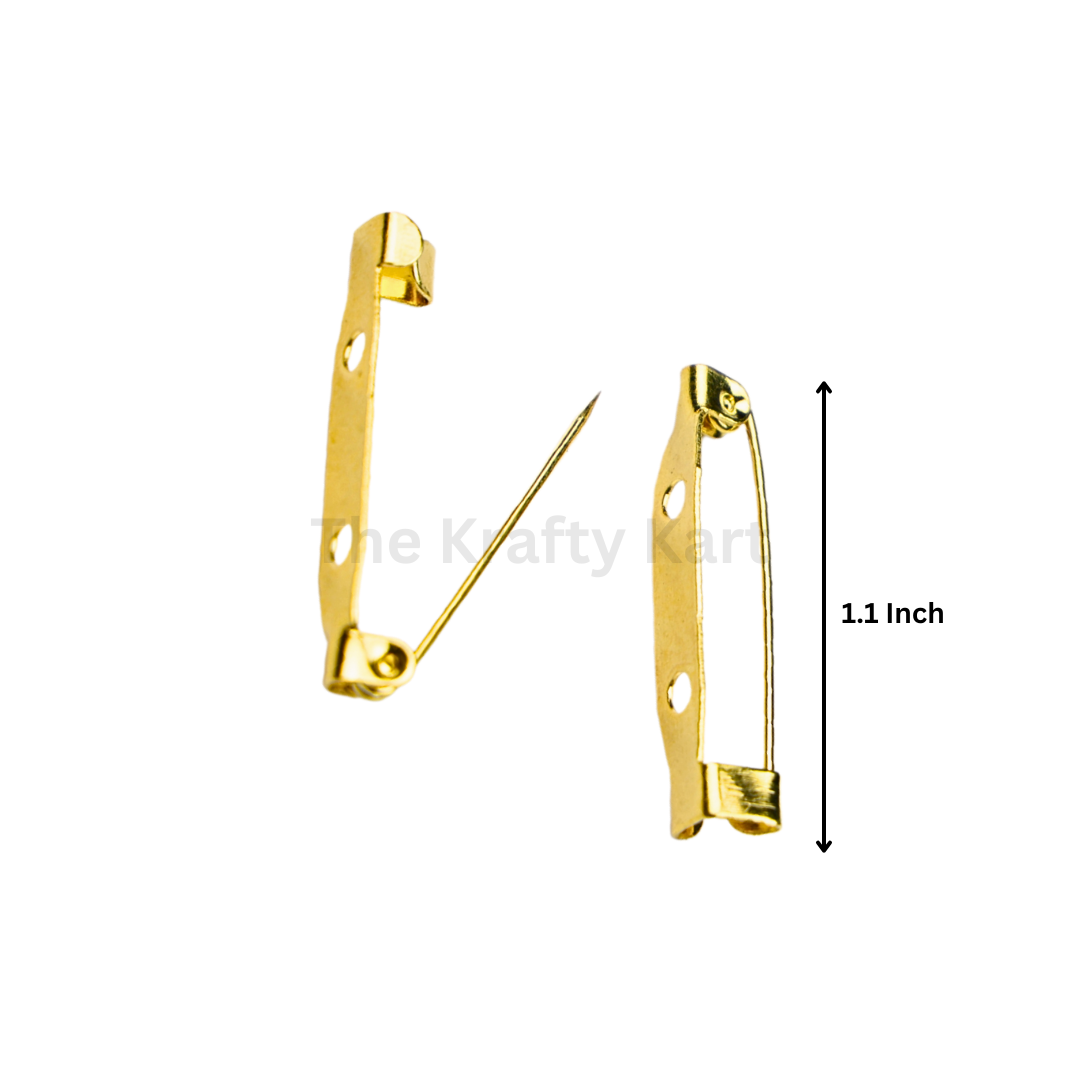Safety Pin