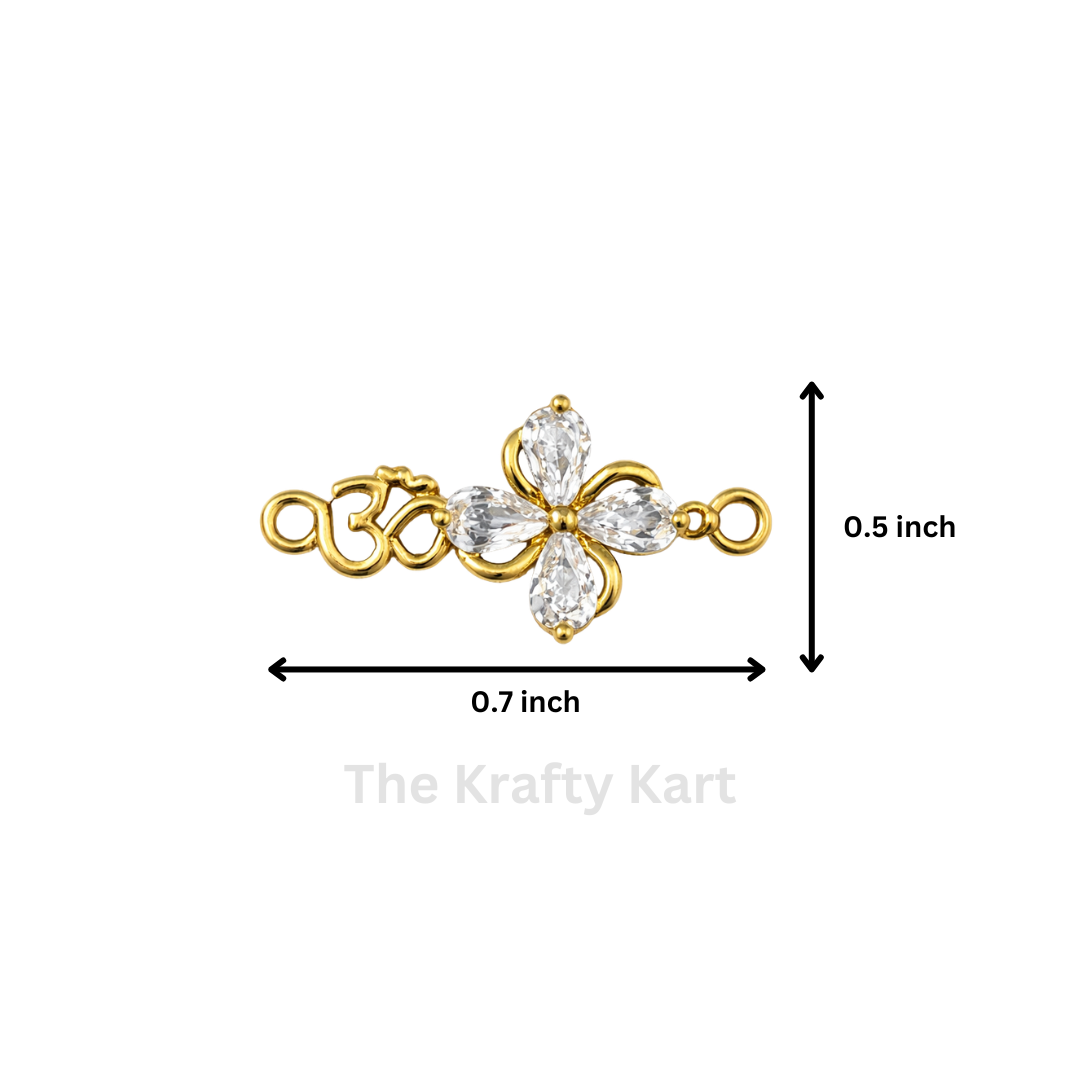 Rakhi Charm - (D003)