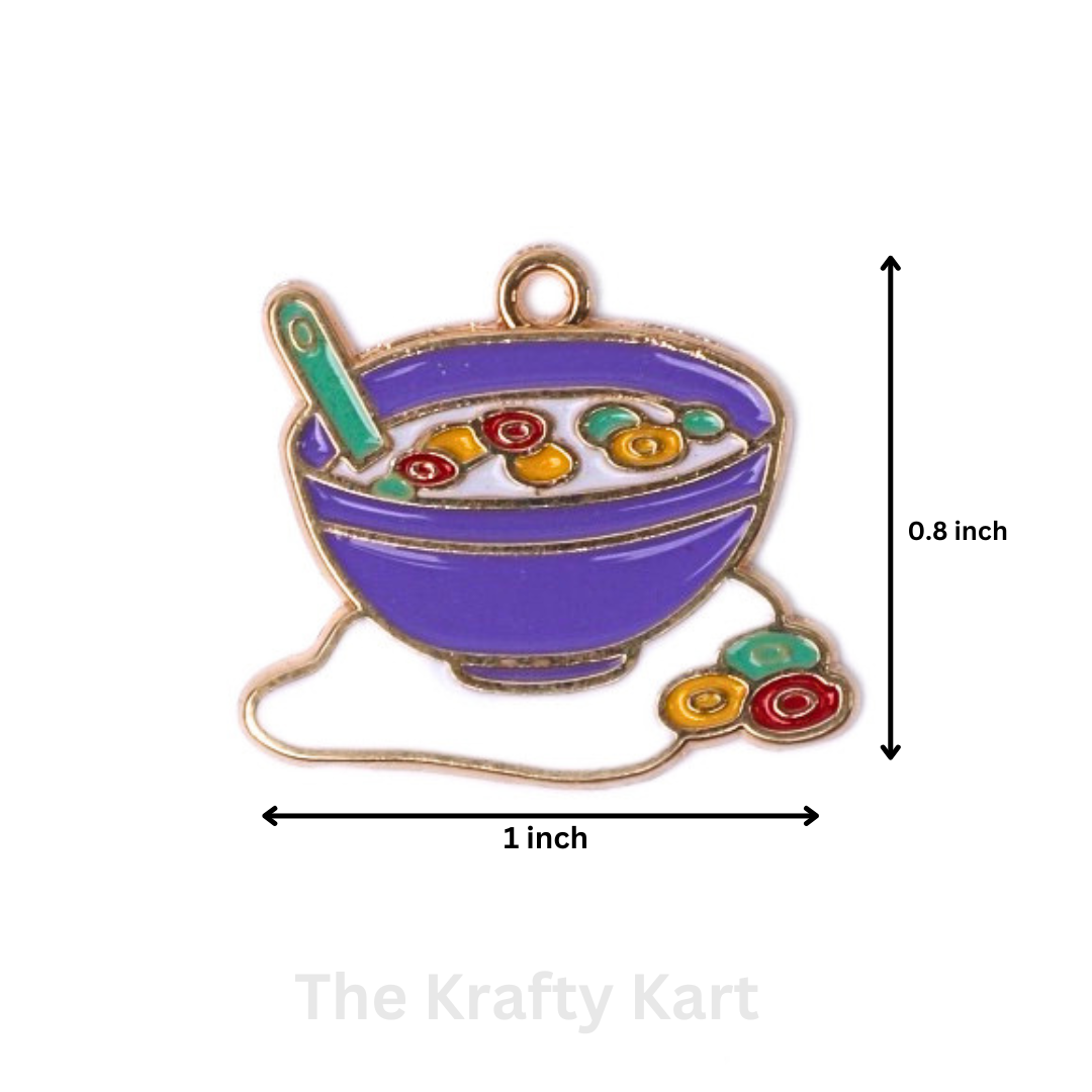 Charm - Soup (257)