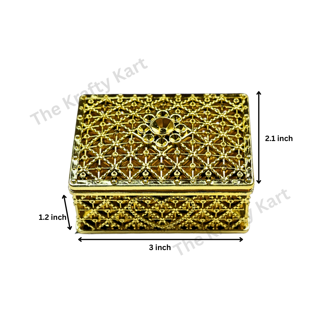 Ring Box (A)