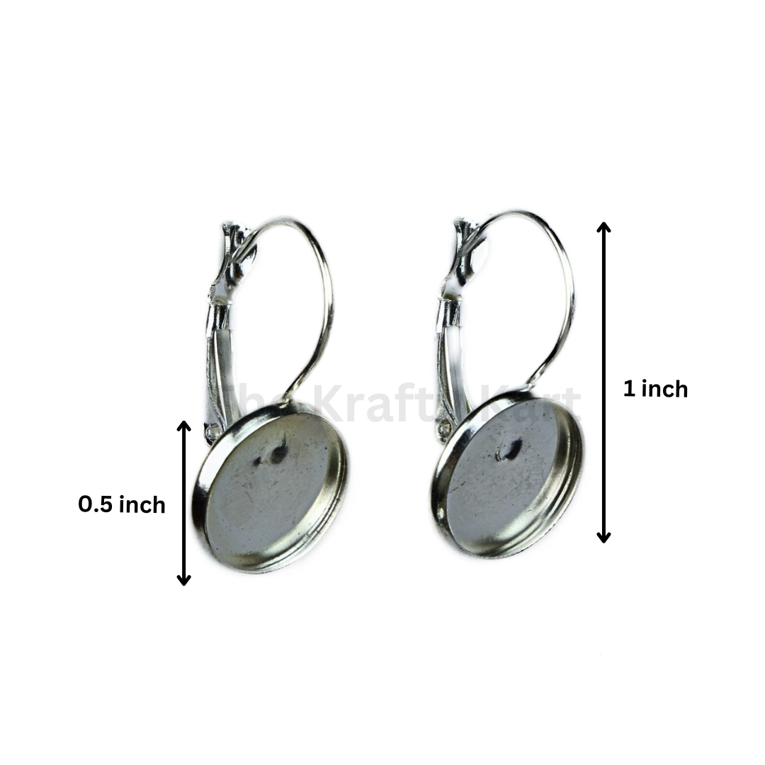 Earring Clip (B)