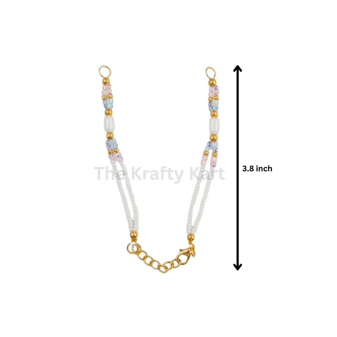 Rakhi Bracelet Chain (A)