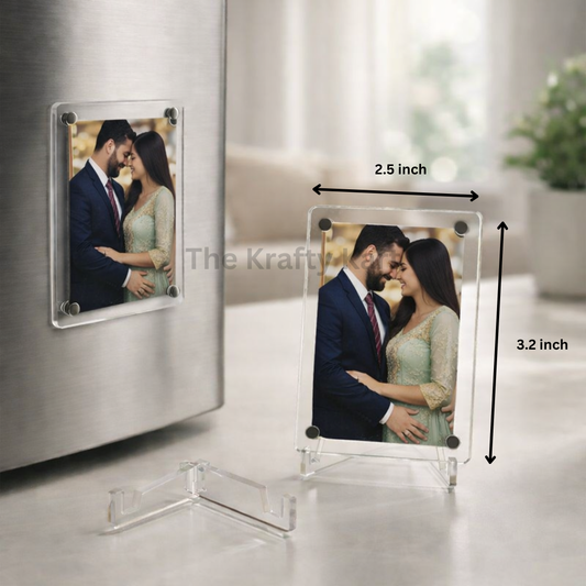 Fridge Magnet