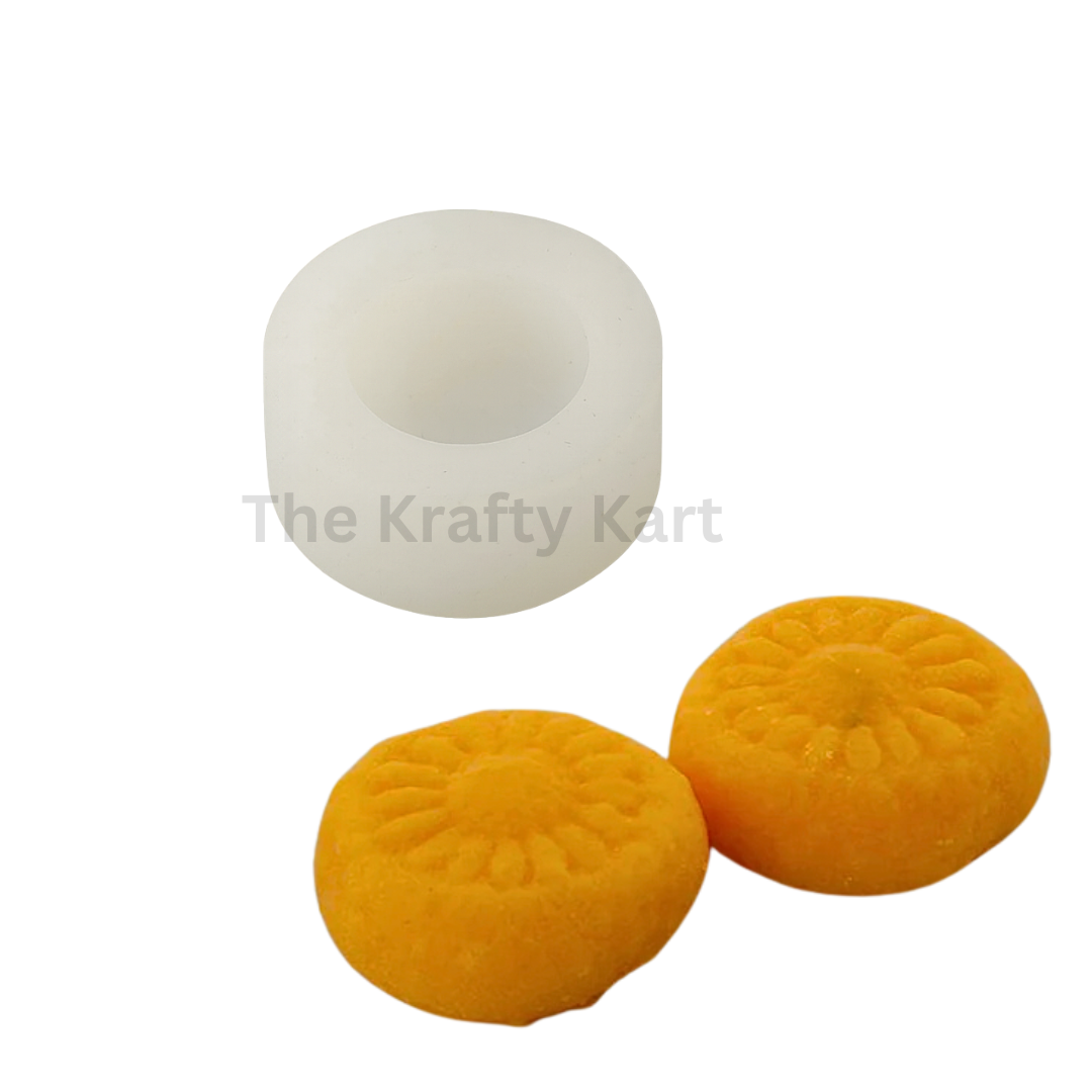 Penda Candle Mould