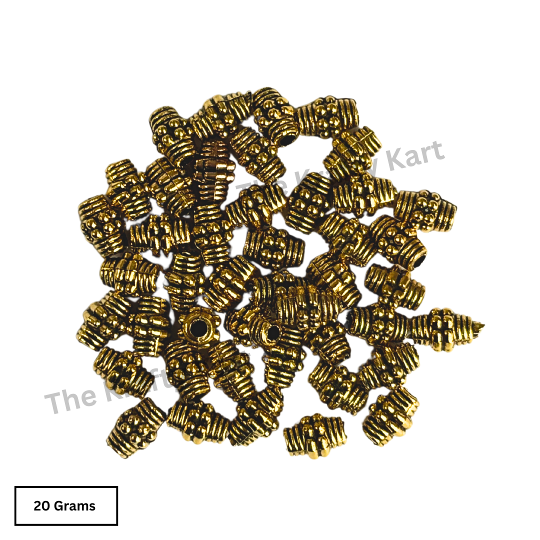 Golden Beads (D)