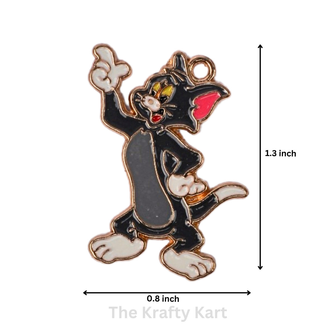 Charm - Big Tom (274)