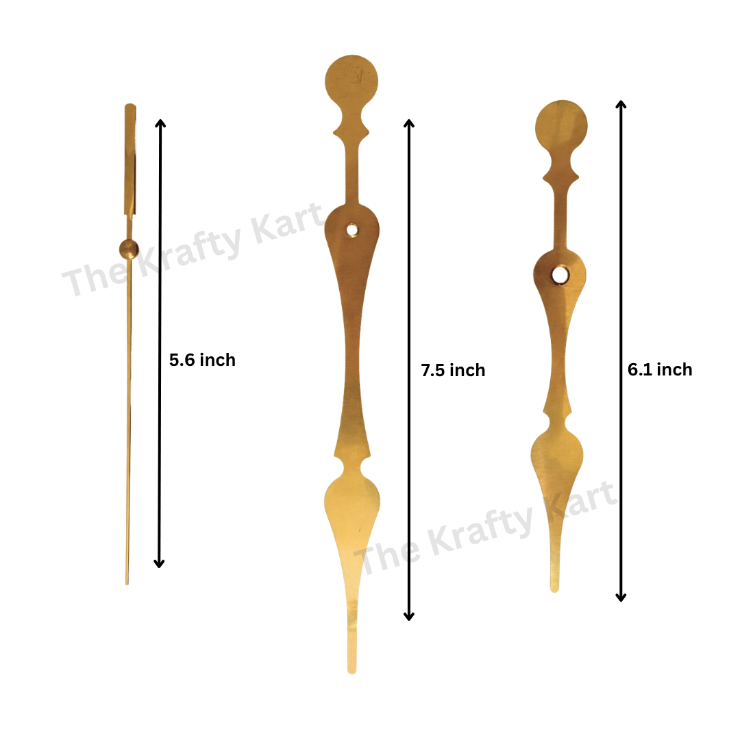 Big Needles 3