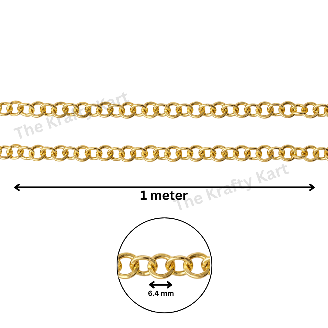 Bracelet Chain (1)