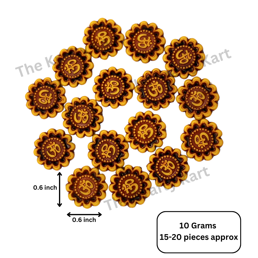 Rakhi Beads (J)