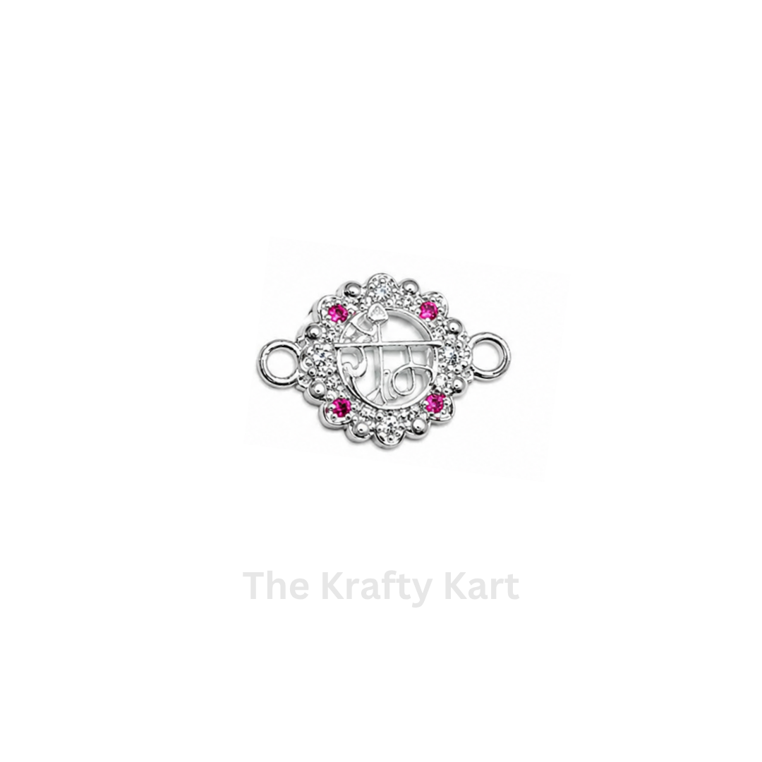 Rakhi Charm (326)