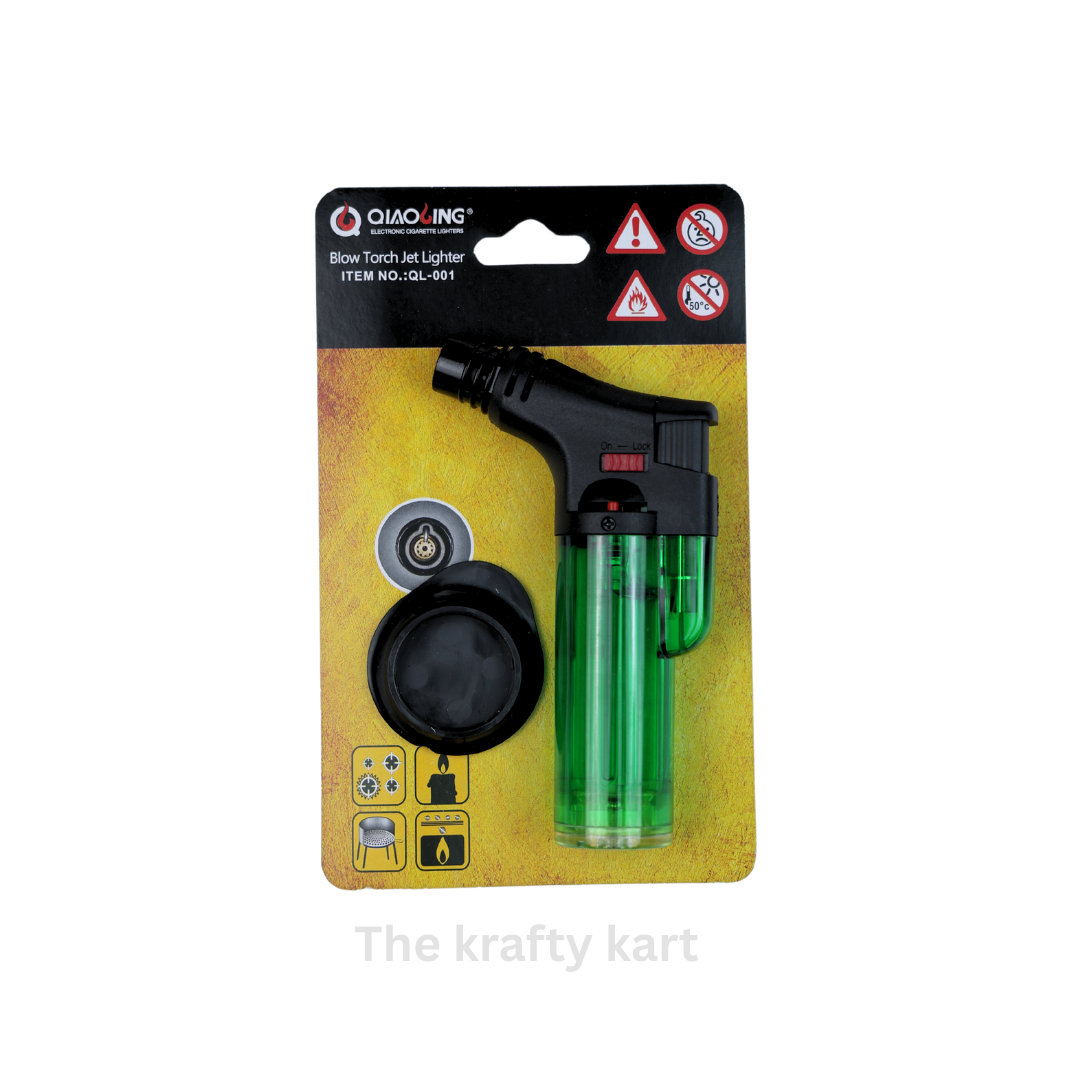 Blow Torch