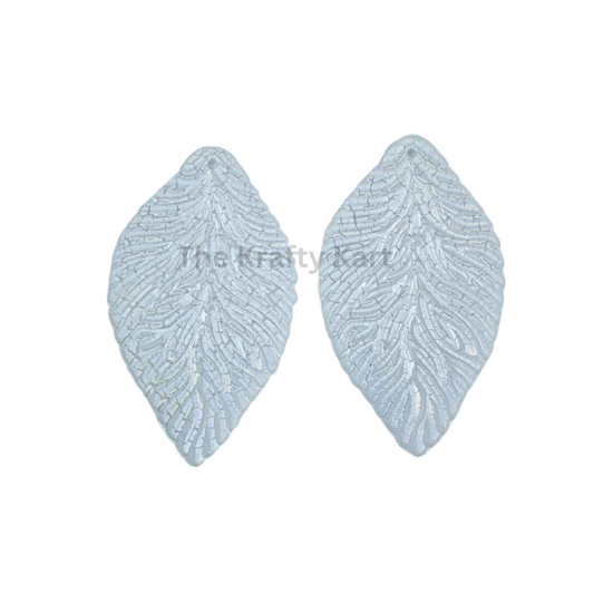White Leaf