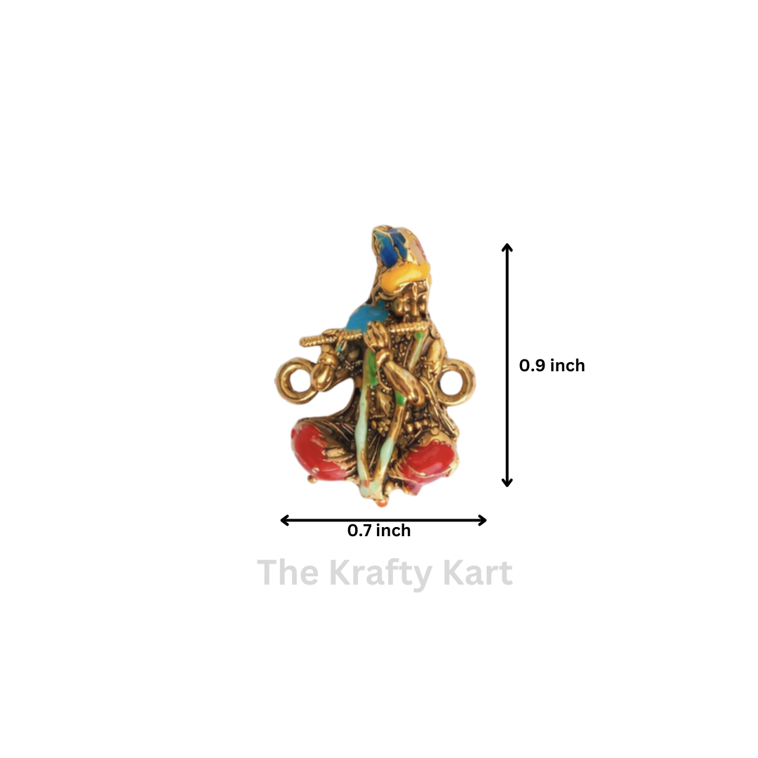 Rakhi Charm (188)
