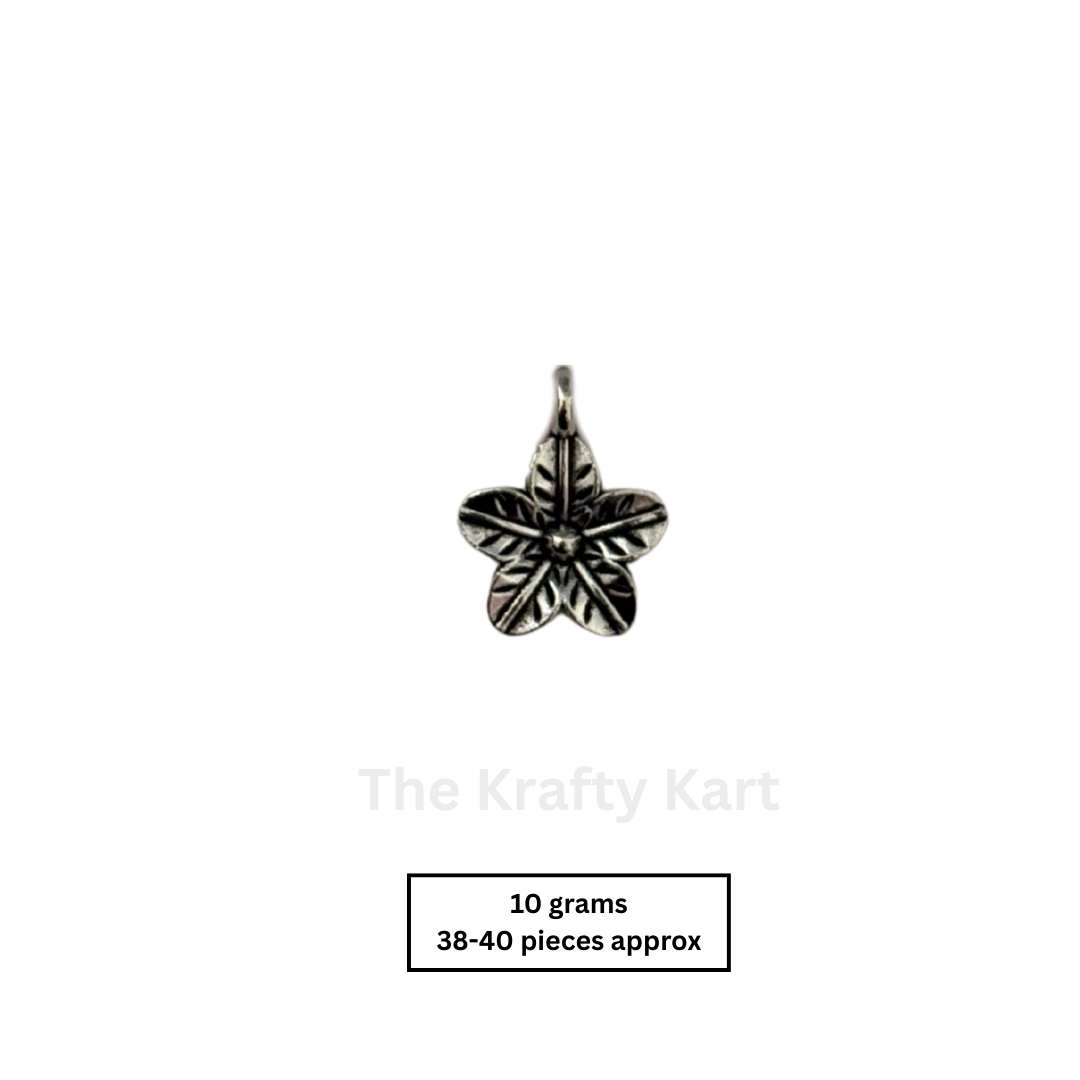 Silver Charm (20)