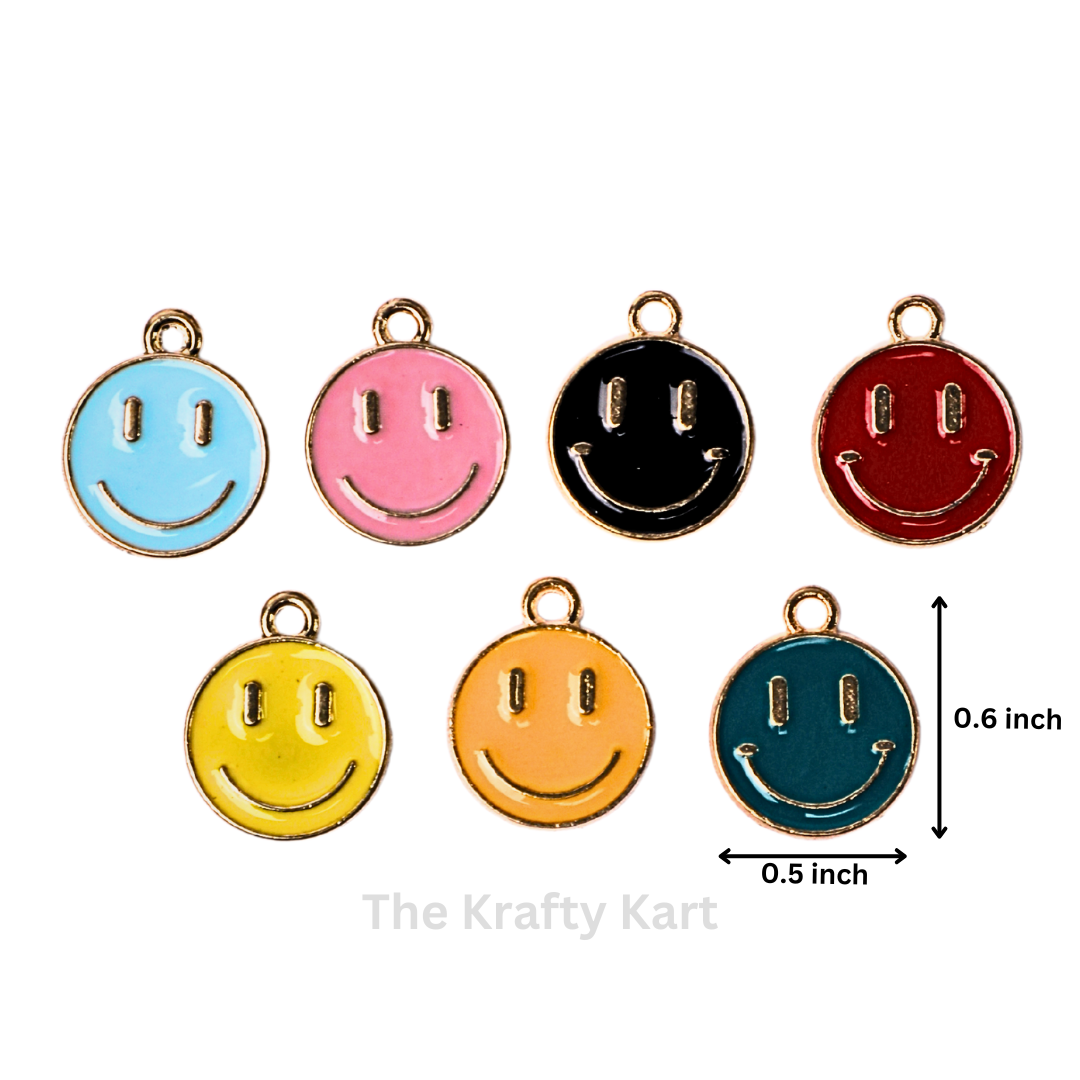 Charm - Smile (332)