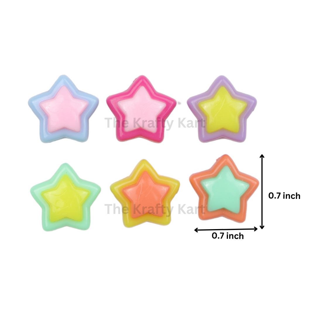 Phone Charm - Star